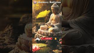 Relaxing Buddha's Flute Music | Zen Meditation Music