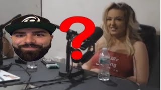 Tana Mongeau talks about Keemstar ? - NoJumper Podcast