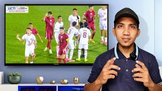 DI CURANGI WASIT !! Ivar & Sanantha Kartu Merah, Preview Pertandingan Timnas U23 Vs Qatar