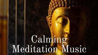 Calming Flutes ♪ Relaxing Music for Stress Relief ♪ Sleep, Meditation, Zen, Spa, Yoga