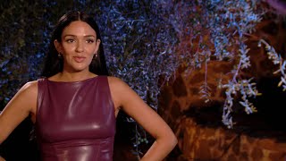 Lauren: 'I Hate It Here' -- And She's Leaving - The Bachelor