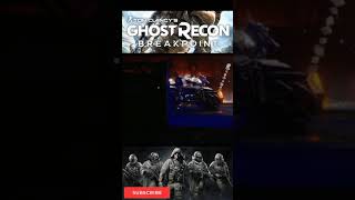 GHOST RECON BREAKPOINT - Explosions (Behemoth)