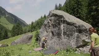 Rock Beautys  Hohe Tauern part 2