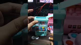 Most Satisfying vending Machine #shorts #asmr #satisfying #viral #trending #foryou