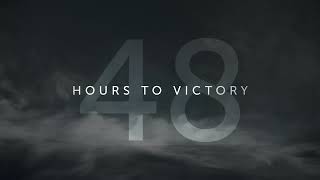 48 Hours to Victory (Channel 4) Mini Music Montage - Composed by Mark Doggett