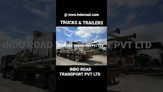 @INDO-ROAD. #indo #transport #trendingreels #trucks #newsong #music #song