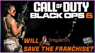 Call of Duty Black Ops 6: Can Treyarch save the franchise?