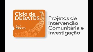 14ª Edição do Ciclo de Debates '24