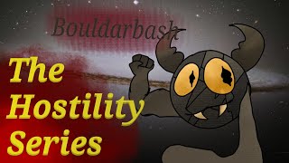 The Hostility Series - Bouldarbash