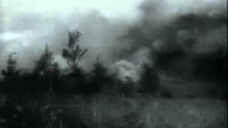 ww2 ground battle footage