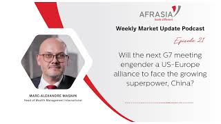 AfrAsia Weekly Market Update - Episode 21