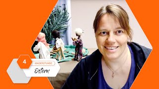 Online-Kinderstunde #04 | Ostern – Jesus ist auferstanden!