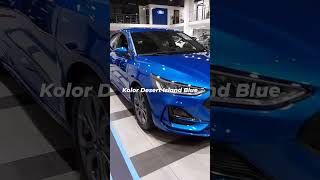 Sprzedam Ford Focus ST Line X          114 900 00 pln