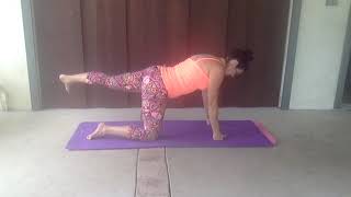 CoreYogaUnfinished