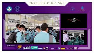 PKKMB FKIP 2022