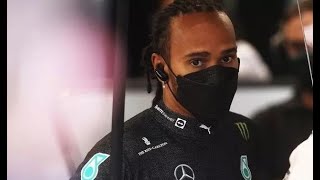 Lewis Hamilton had 'sympathy' from stewards ahead of disqualific@tion in Brazil