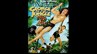 Opening to George Of The Jungle 2 UK VHS [2003]