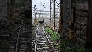 Indian Railways🫰 #shorts #trainjourney #train #railfans #indianrailways