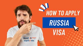 Russia Visa Centre Dubai Urgent Travel