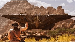 Scorched Earth TRAILER - ARK: Survival Ascended