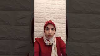 من اهم أسباب الأمراض المناعية وأسباب تدهور الحاله Dr.Sally Nasef #ضعف_المناعه