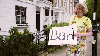 Grayson Perry | I Still Feel Bad (from A Show All About You)