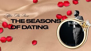 The Seasons of Dating | Michael K. Moore