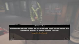 Mafia II Definitive Edition DLC Jimmyho Vendeta #9 - Dobré slovo CZ Dabing