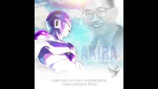 LATAM Freezer VA honors Akira Toriyama's passing #anime #dbz #memes #jjk #japan #naruto #india