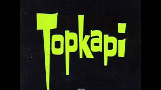 Topkapi (1964) - Manos Hadjidakis - The Searchlight