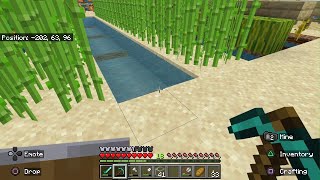 Minecraft With Friends | (6/27) Part 2