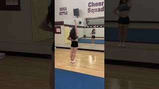 2023-2024 SHS Tryout Cheer