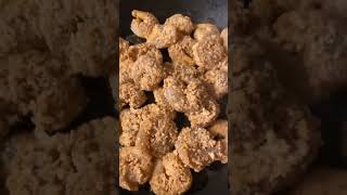 Breaded Shrimp delicious 🤤🤤#homemade#Breaded Shrimp#shorts#viralvideo#satisfying