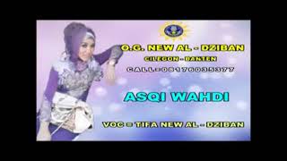 LAGUNYA GAK NGEBOSENIN, ( ASQI WAHDI VOC= TIFA )