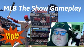 Doing Random Baseball Things!!!! | MLB Gameplay!!! | 200 Sub Push!!!! | !blerp !fc