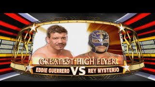 Fantasy Warfare:Greatest High Flyer