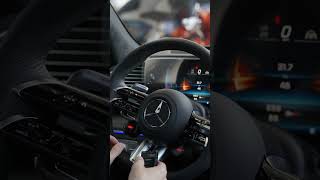 ASMR Mercedes-Benz GLS AMG 63, 2024  #asmr #luxury #mercedes  #обзор  #mercedesbenz  #cartok