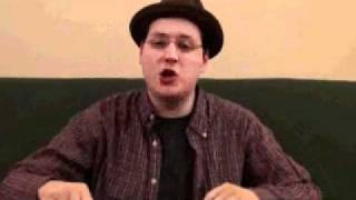 Nostalgia Critic finds Linkara to be Hot