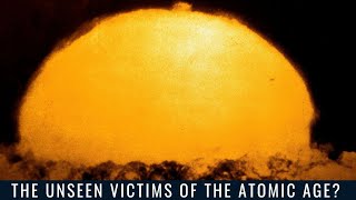 Ground Zero: Unveiling the Forgotten Victims of America's First Atomic Bomb!