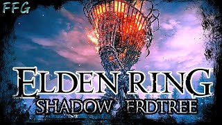 Elden Ring (Shadow of the Erdtree DLC) Прохождение #11