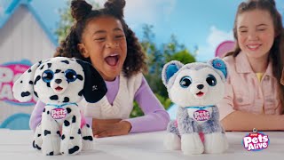 Toys"R"Us Pets Alive