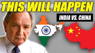 George Friedman's Shocking Prediction: This Will Happen If India Went To War With China