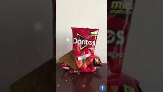 RA Doritos