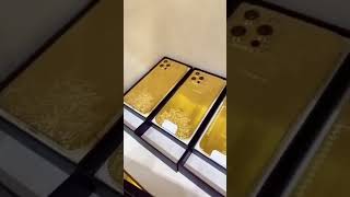 iPhone gold unboxing 2022jamwaseemwa