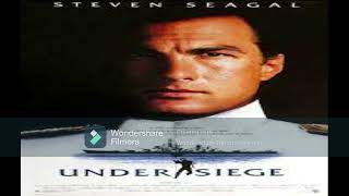 Under Siege (1992) On 4K Ultra HD Idea