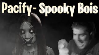 Pacify - Spooky Gameplay