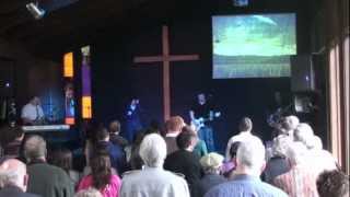 You Won't Relent - Refuge Church