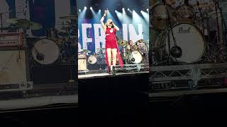 Berlin Live In Adelaide 11/9/23 Every Breath You Take / Highway To Hell / Sex (I'm A ...)