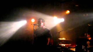 20100814 - Shihad - Live - Spacing