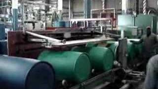 Drum Printing Line